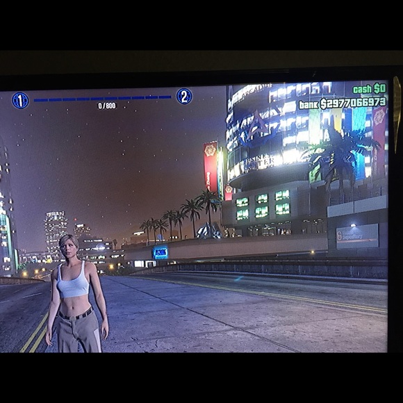 buy modded accounts ps4